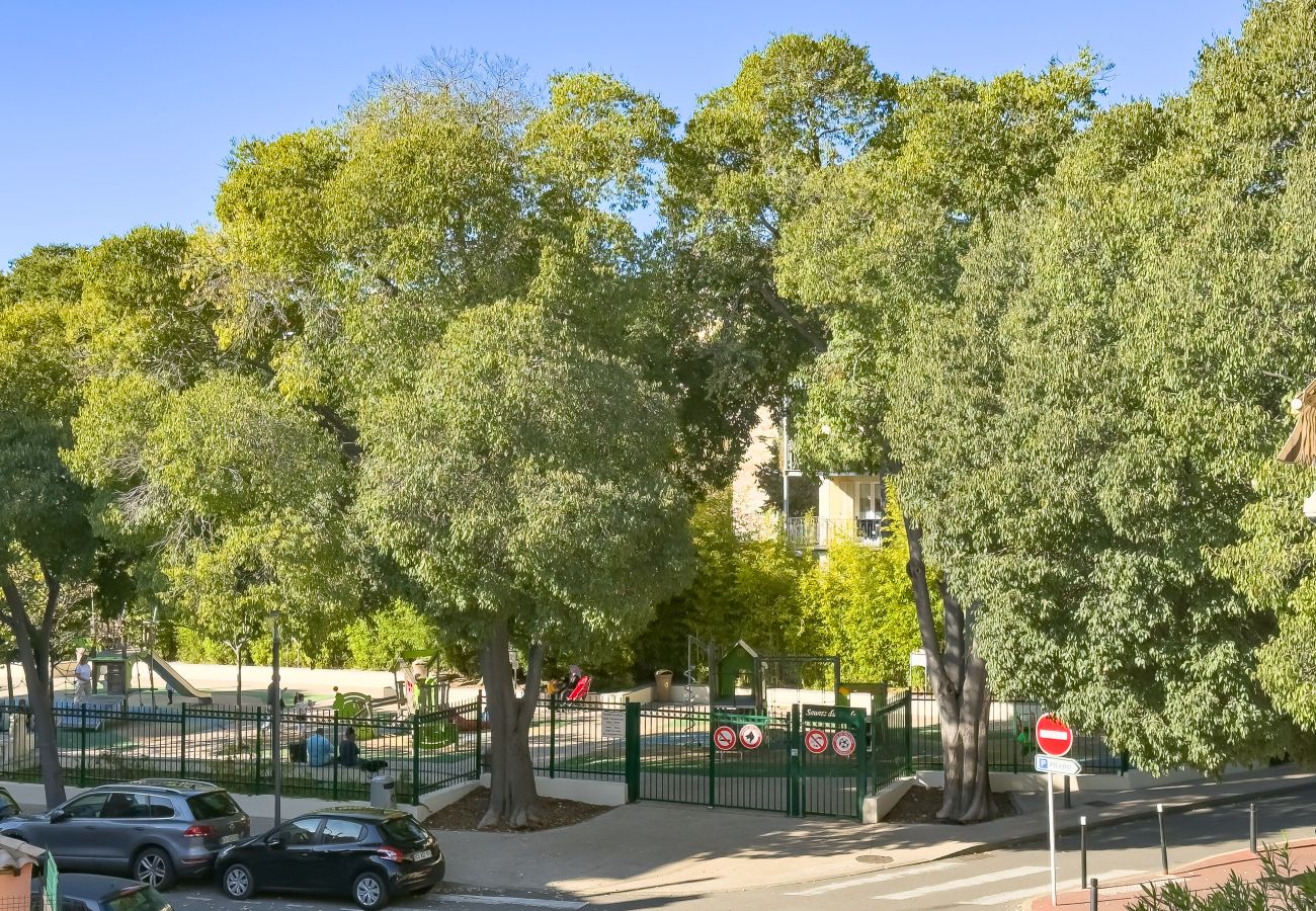 Appartement à Cannes - Le Marcellin 