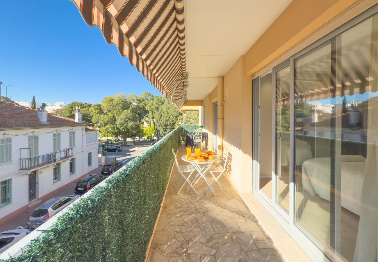 Appartement à Cannes - Le Marcellin 