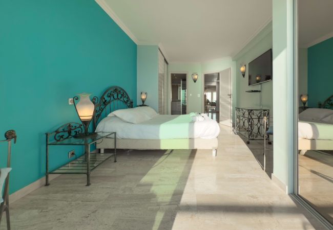 Appartement à Cannes - Le Palais des Îles  Appartement à Cannes - Le Palais des Îles