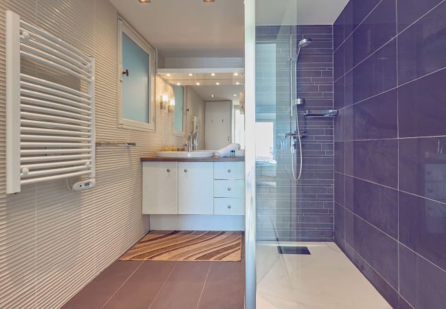 Appartement à Cannes - Le Palais des Îles  Appartement à Cannes - Le Palais des Îles