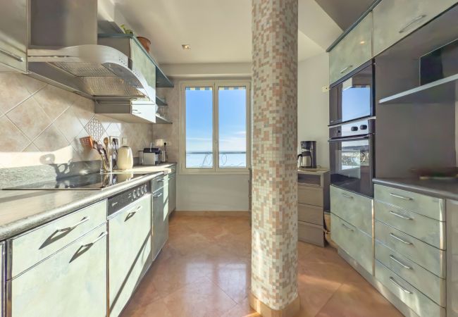 Appartement à Cannes - Le Palais des Îles  Appartement à Cannes - Le Palais des Îles