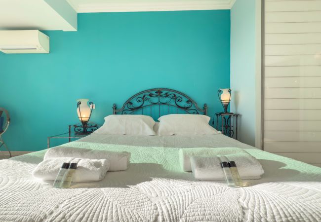 Appartement à Cannes - Le Palais des Îles  Appartement à Cannes - Le Palais des Îles