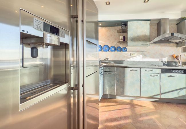 Appartement à Cannes - Le Palais des Îles  Appartement à Cannes - Le Palais des Îles