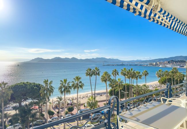 Appartement à Cannes - Le Palais des Îles  Appartement à Cannes - Le Palais des Îles