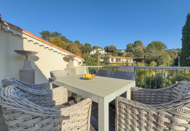 Appartement à Cannes - L'Eclat  Appartement à Cannes - L'Eclat