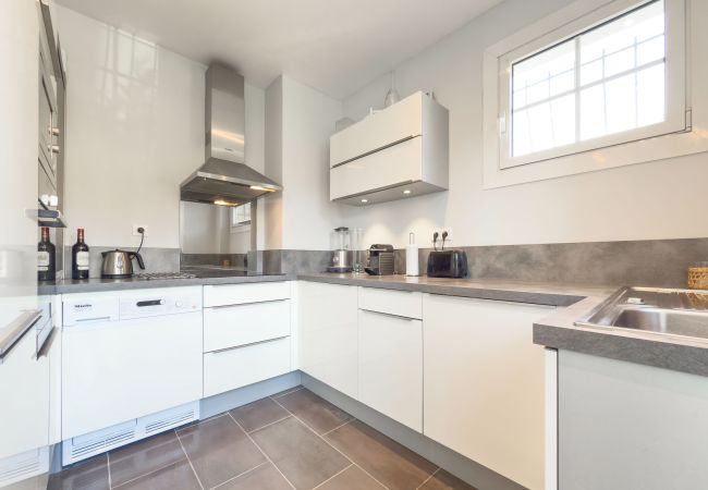 Appartement à Cannes - L'Eclat  Appartement à Cannes - L'Eclat