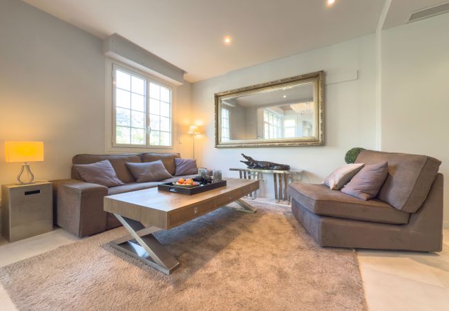 Appartement à Cannes - L'Eclat  Appartement à Cannes - L'Eclat