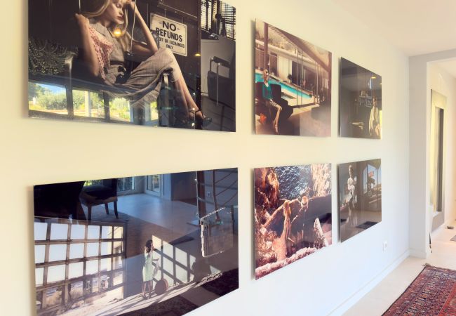 Appartement à Cannes - L'Eclat  Appartement à Cannes - L'Eclat