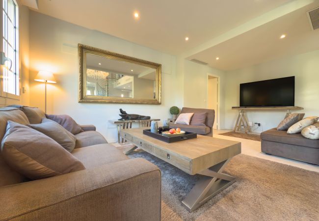 Appartement à Cannes - L'Eclat  Appartement à Cannes - L'Eclat
