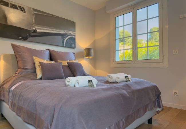 Appartement à Cannes - L'Eclat  Appartement à Cannes - L'Eclat