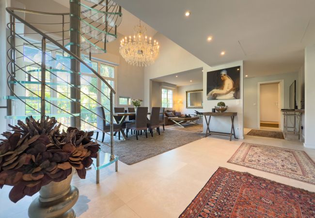 Appartement à Cannes - L'Eclat  Appartement à Cannes - L'Eclat