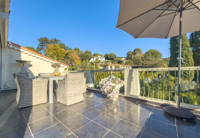 Appartement à Cannes - L'Eclat  Appartement à Cannes - L'Eclat