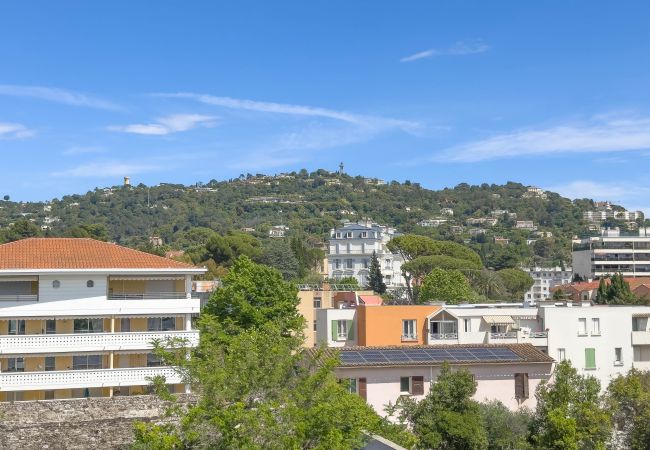Appartement à Cannes - Le Rooftop Appartement à Cannes - Le Rooftop