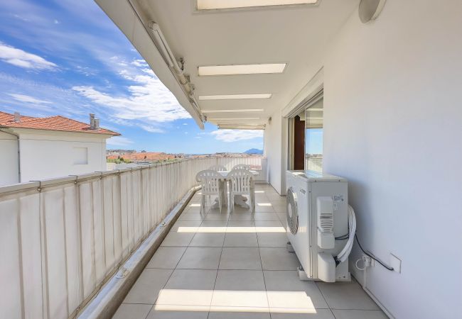 Appartement à Cannes - Le Rooftop Appartement à Cannes - Le Rooftop