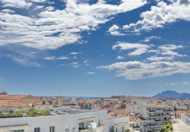 Appartement à Cannes - Le Rooftop Appartement à Cannes - Le Rooftop