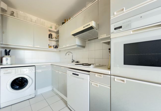Appartement à Cannes - L'Artiste Appartement à Cannes - L'Artiste
