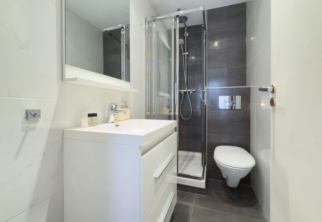 Appartement à Cannes - L'Artiste Appartement à Cannes - L'Artiste