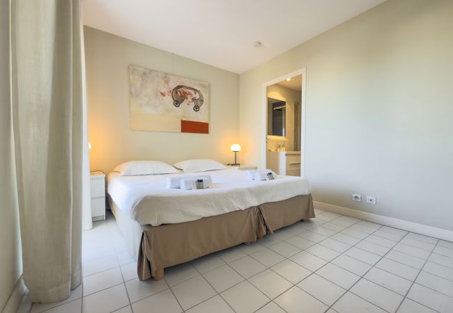 Appartement à Cannes - L'Artiste Appartement à Cannes - L'Artiste