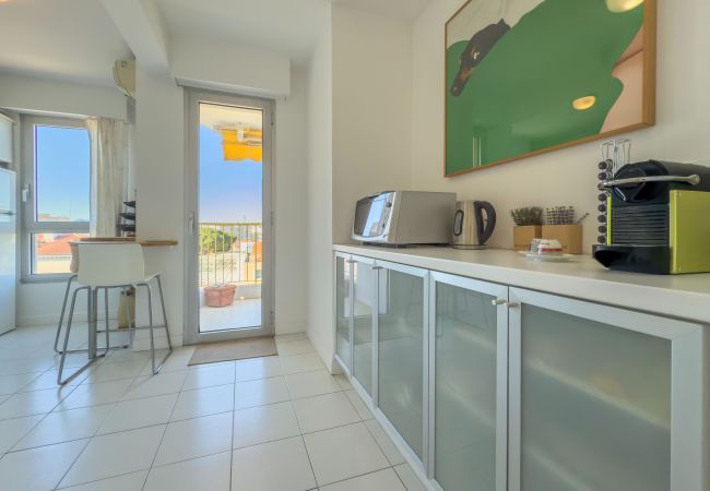 Appartement à Cannes - L'Artiste Appartement à Cannes - L'Artiste