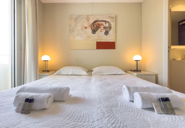Appartement à Cannes - L'Artiste Appartement à Cannes - L'Artiste