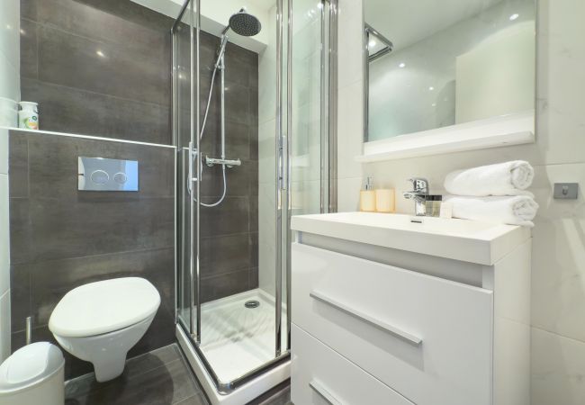 Appartement à Cannes - L'Artiste Appartement à Cannes - L'Artiste