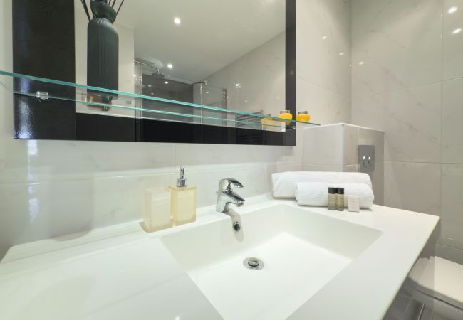 Appartement à Cannes - L'Artiste Appartement à Cannes - L'Artiste