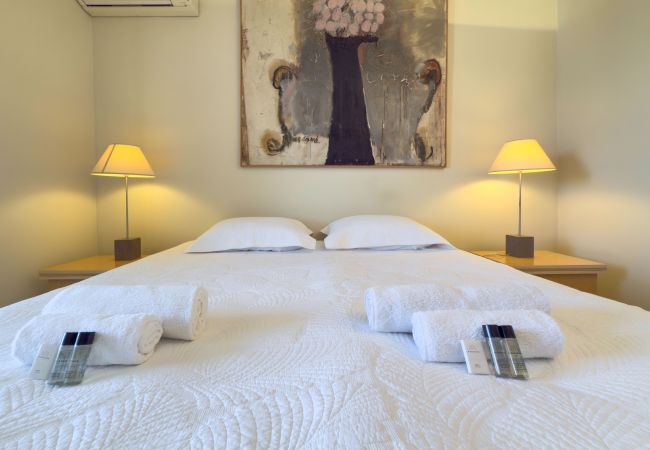 Appartement à Cannes - L'Artiste Appartement à Cannes - L'Artiste
