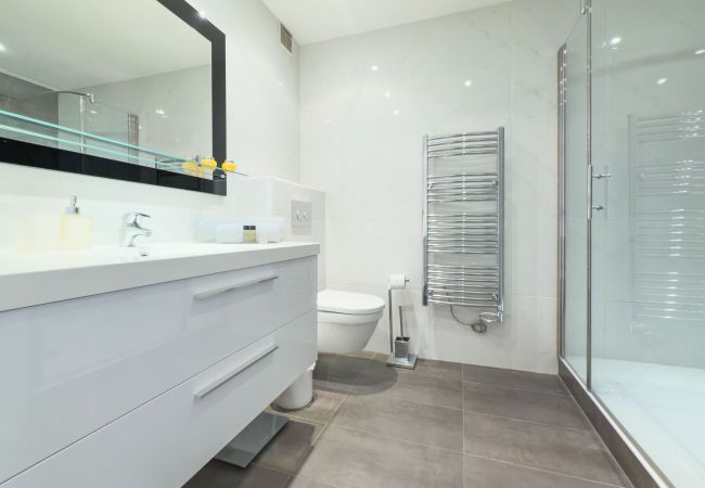 Appartement à Cannes - L'Artiste Appartement à Cannes - L'Artiste