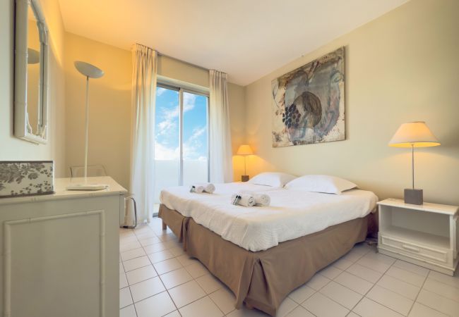 Appartement à Cannes - L'Artiste Appartement à Cannes - L'Artiste