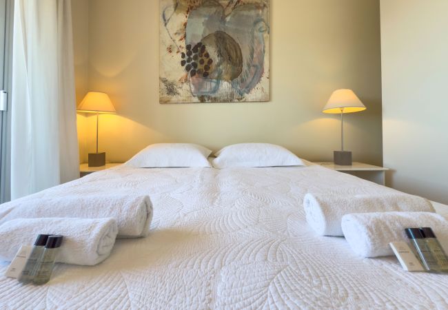 Appartement à Cannes - L'Artiste Appartement à Cannes - L'Artiste