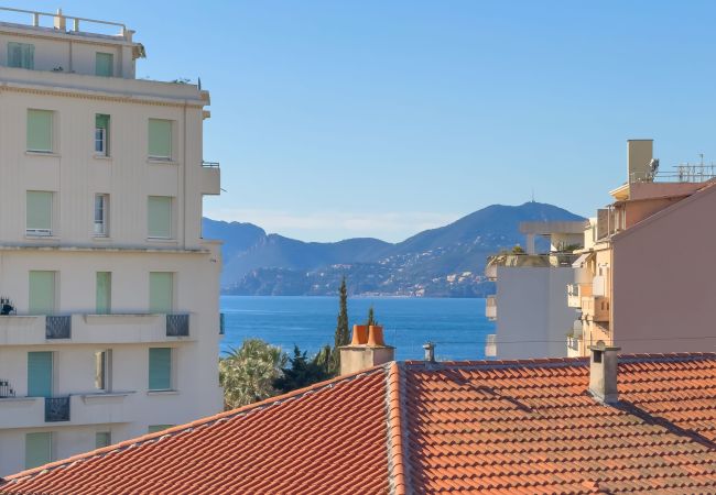 Appartement à Cannes - L'Artiste Appartement à Cannes - L'Artiste