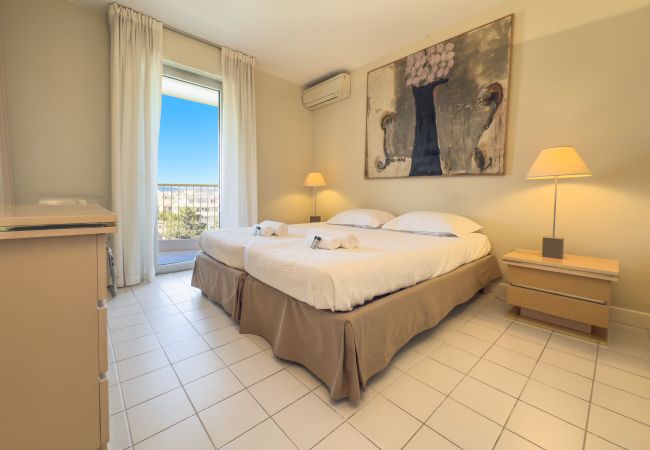 Appartement à Cannes - L'Artiste Appartement à Cannes - L'Artiste