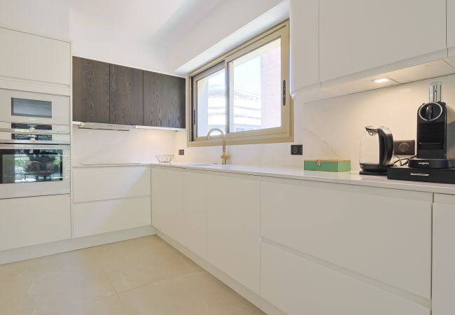 Appartement à Cannes - Le Jungle Appartement à Cannes - Le Jungle