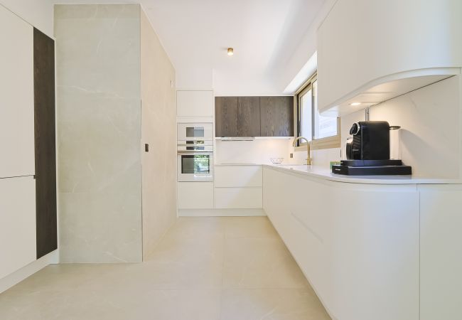 Appartement à Cannes - Le Jungle Appartement à Cannes - Le Jungle