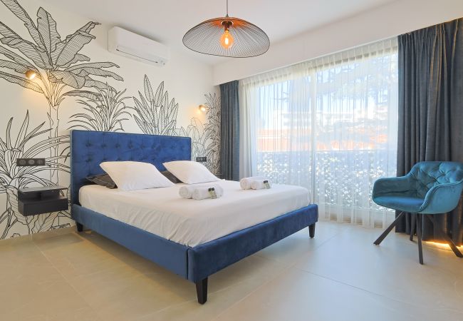 Appartement à Cannes - Le Jungle Appartement à Cannes - Le Jungle