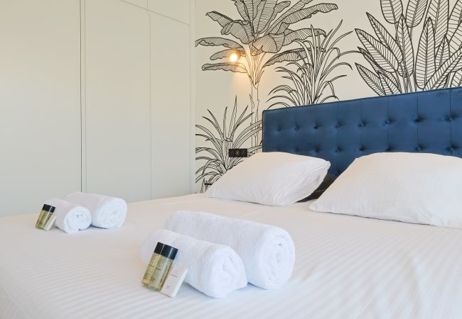 Appartement à Cannes - Le Jungle Appartement à Cannes - Le Jungle