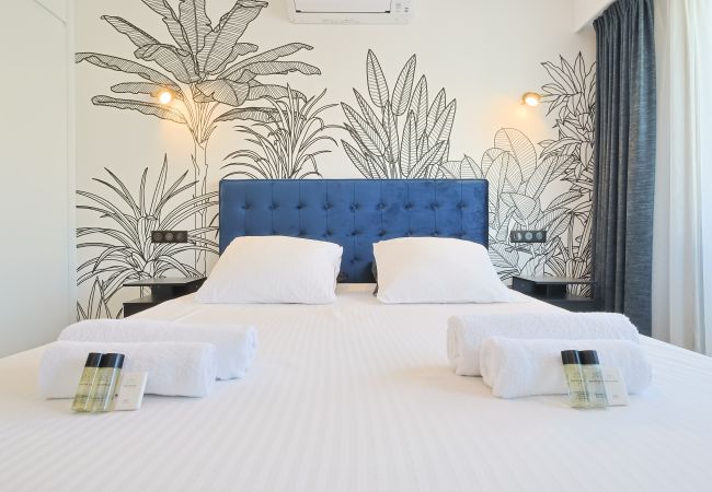 Appartement à Cannes - Le Jungle Appartement à Cannes - Le Jungle
