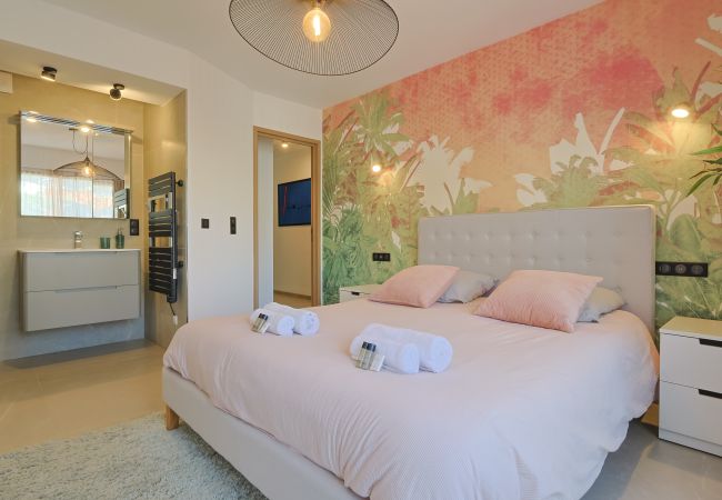 Appartement à Cannes - Le Jungle Appartement à Cannes - Le Jungle