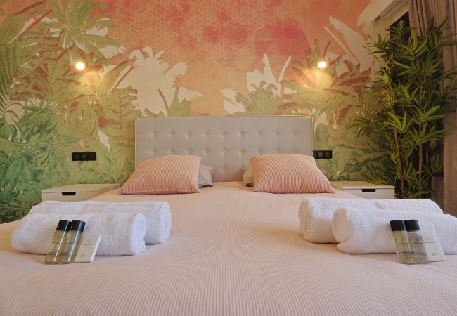 Appartement à Cannes - Le Jungle Appartement à Cannes - Le Jungle