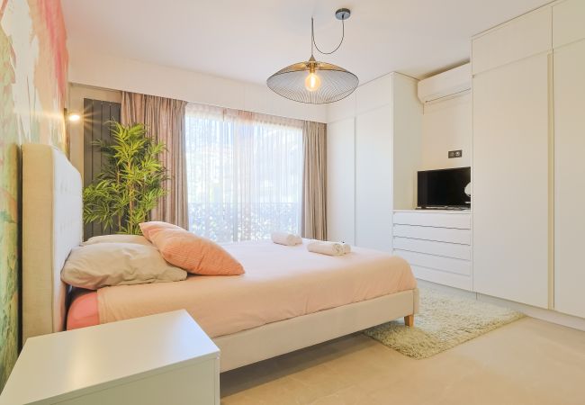 Appartement à Cannes - Le Jungle Appartement à Cannes - Le Jungle