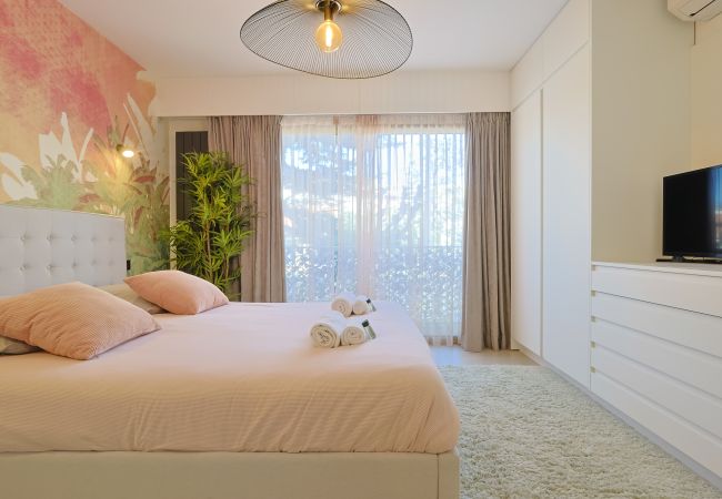 Appartement à Cannes - Le Jungle Appartement à Cannes - Le Jungle