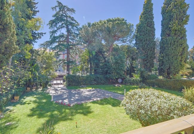 Appartement à Cannes - Le Jungle Appartement à Cannes - Le Jungle