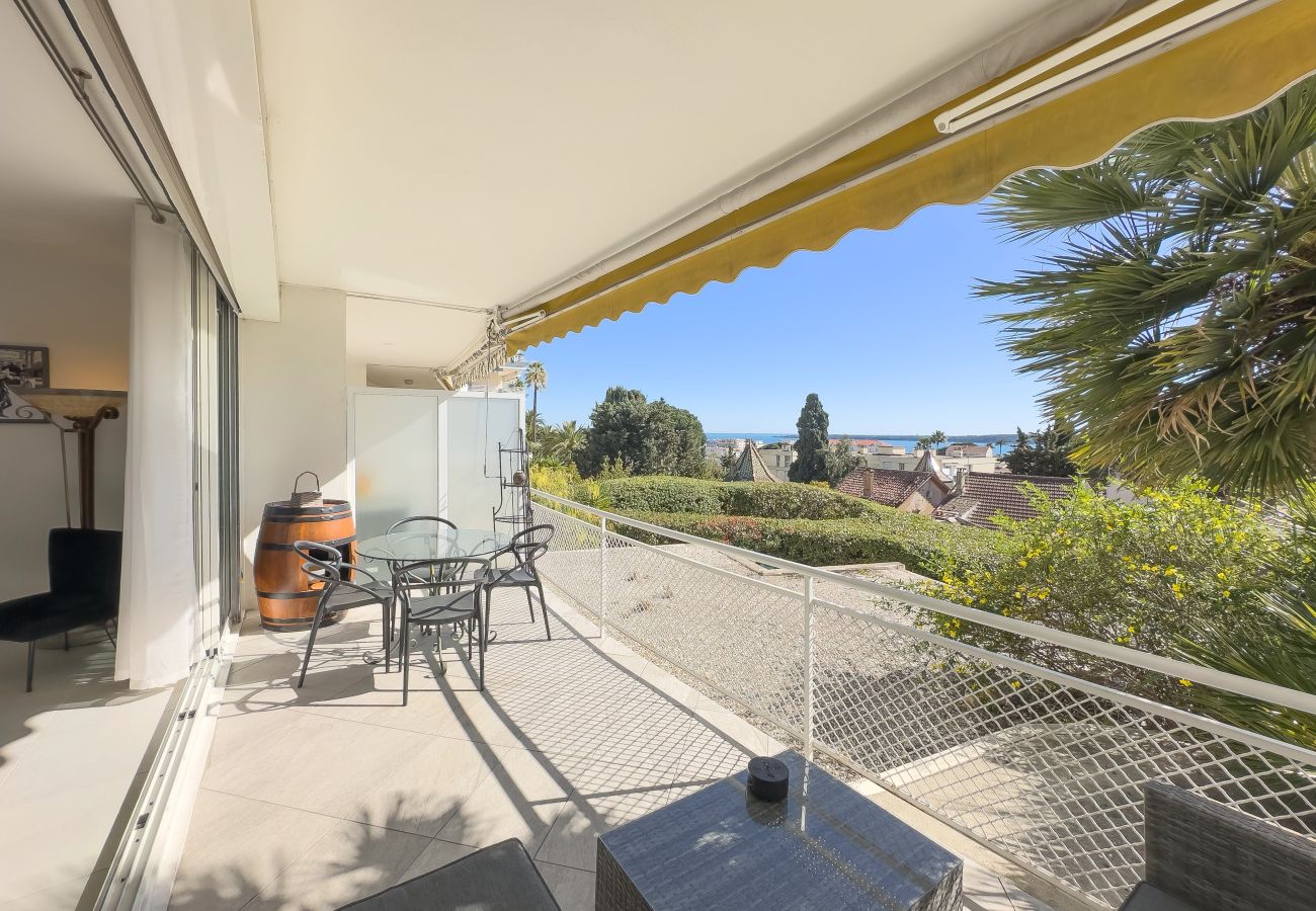 Appartement à Cannes - Le Kam's