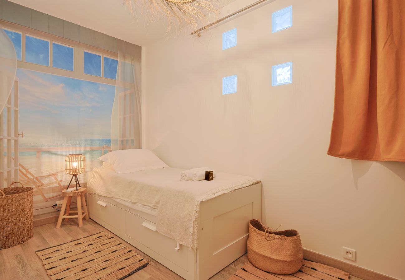 Appartement à Cannes - Le Val Joli