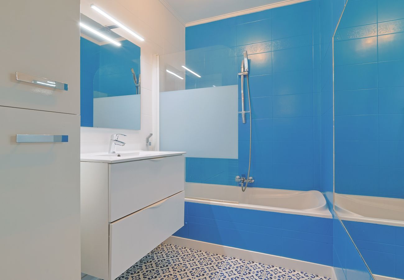Appartement à Cannes - Le Val Joli