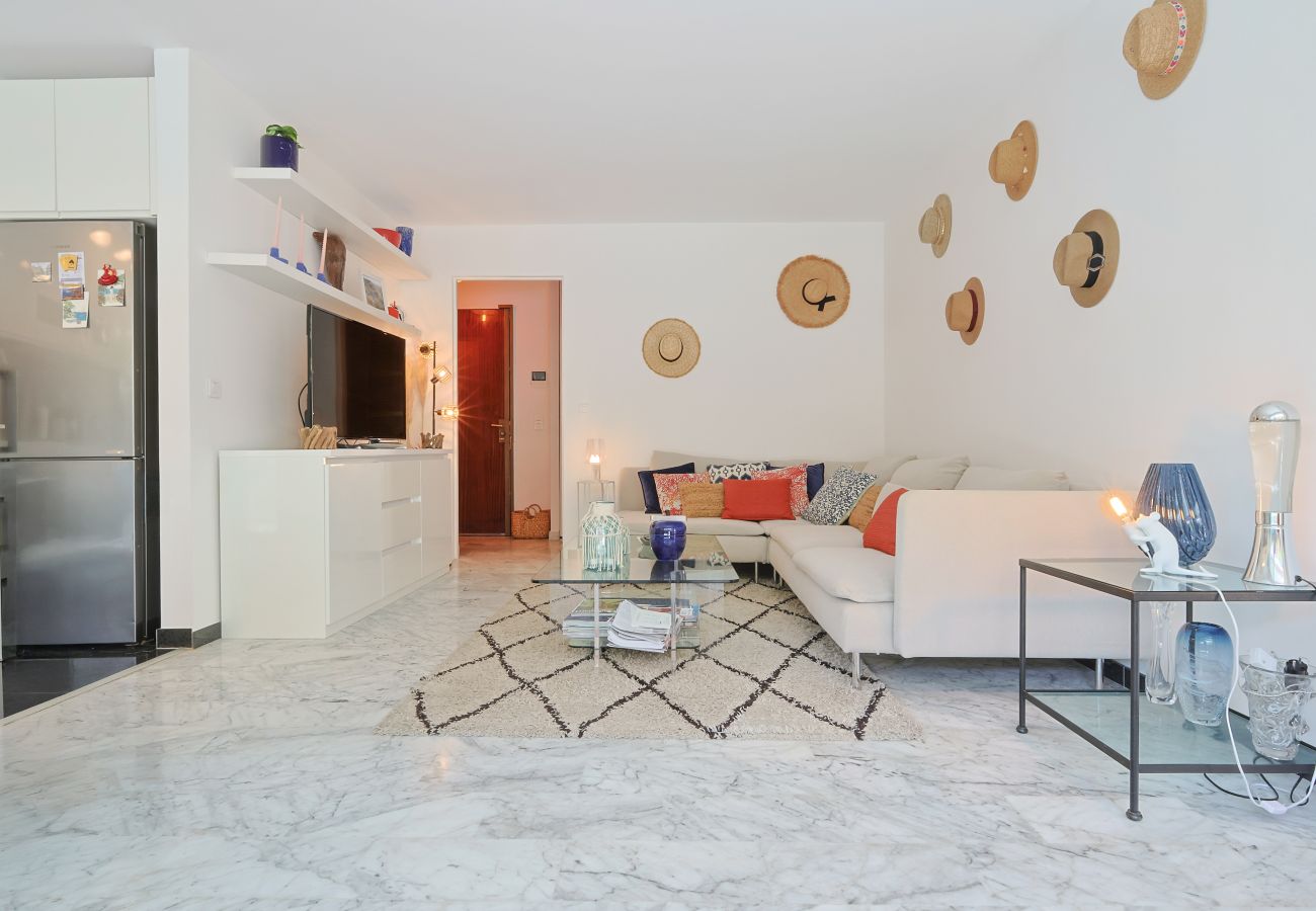 Appartement à Cannes - Le Val Joli