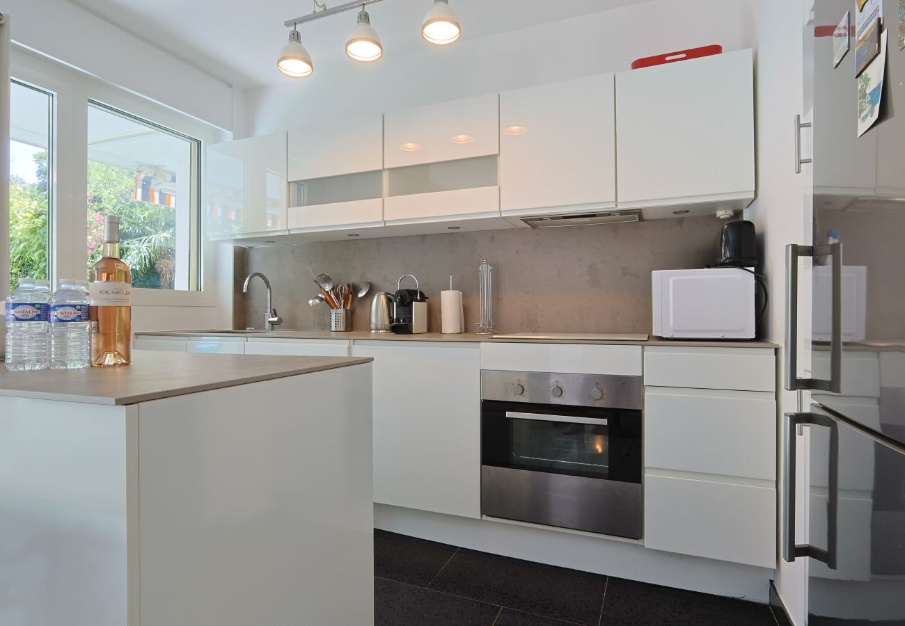 Appartement à Cannes - Le Val Joli