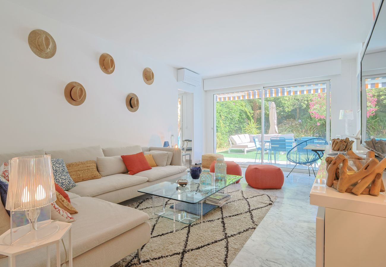 Appartement à Cannes - Le Val Joli