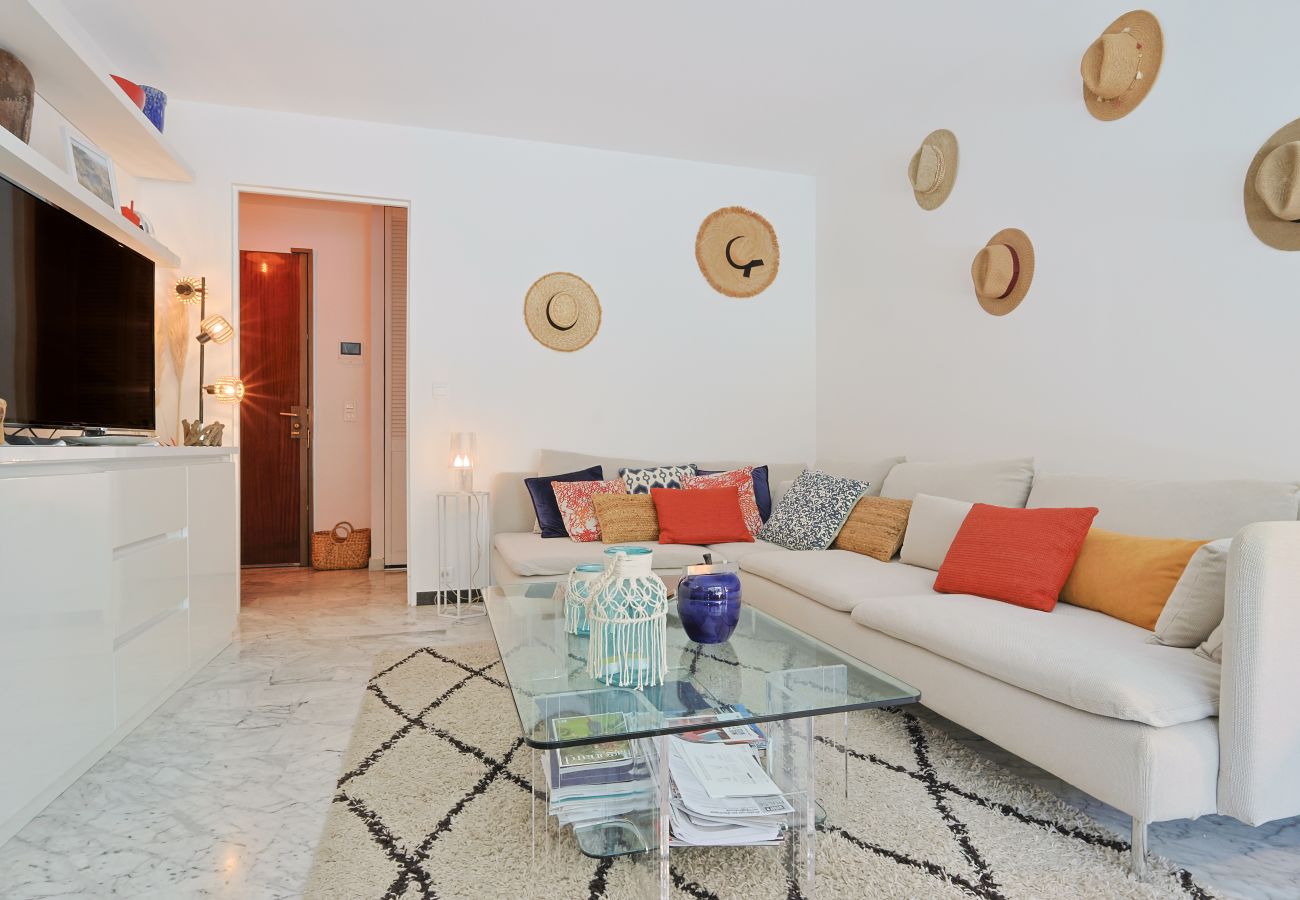 Appartement à Cannes - Le Val Joli