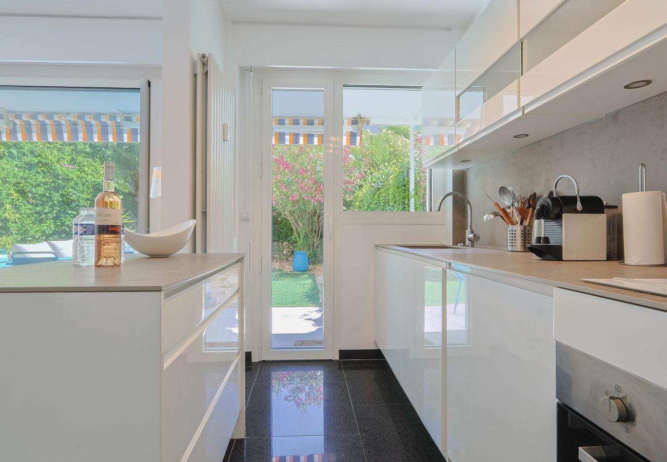 Appartement à Cannes - Le Val Joli